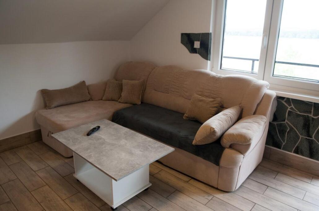 Apartmany U Dlouhana Kadaň Exterior foto