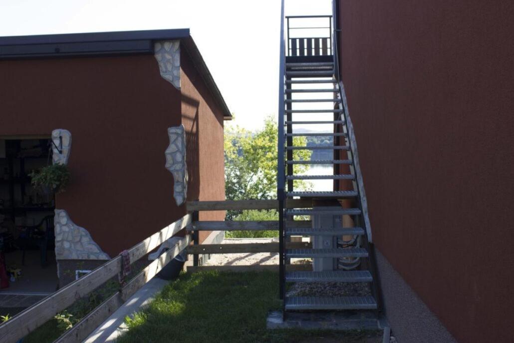 Apartmany U Dlouhana Kadaň Exterior foto