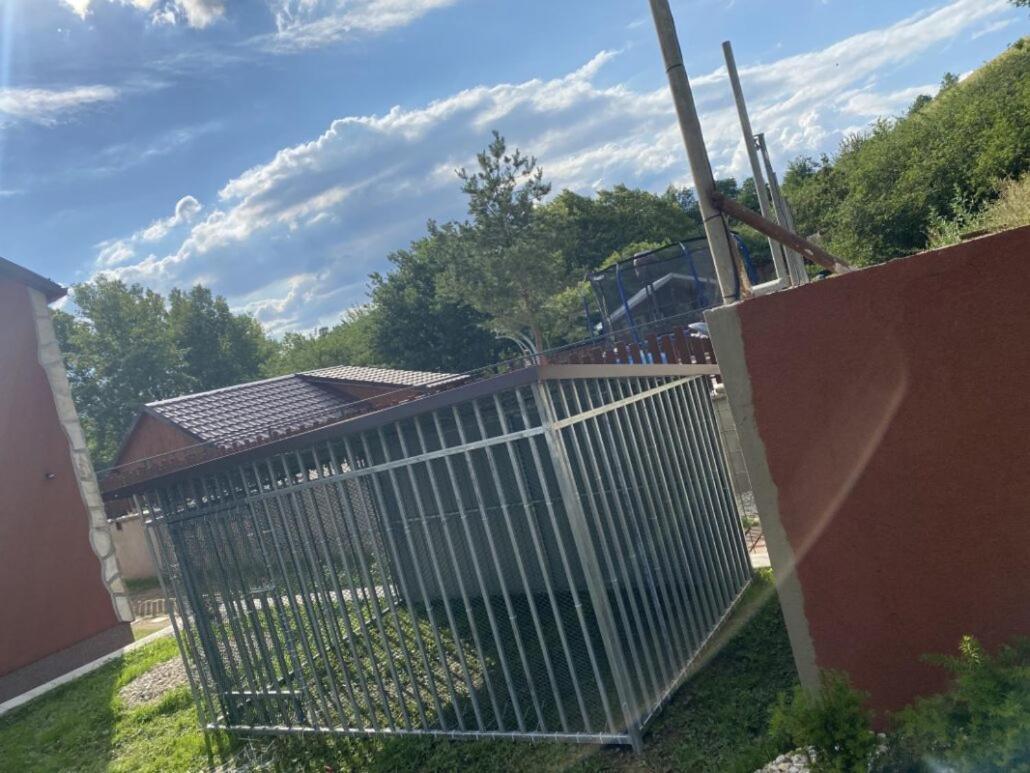 Apartmany U Dlouhana Kadaň Exterior foto