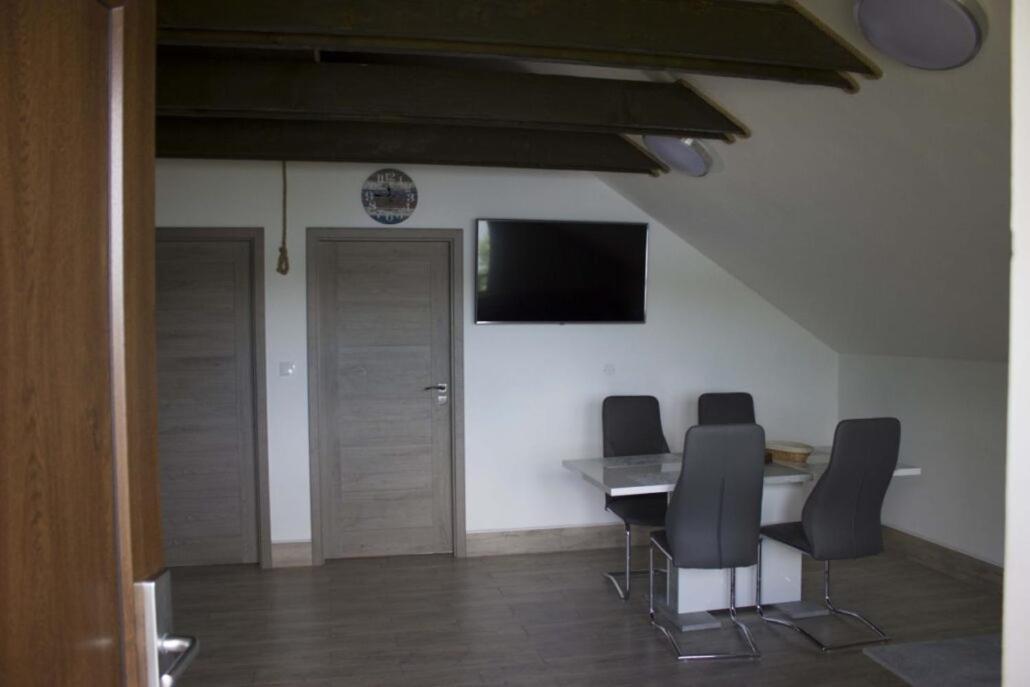 Apartmany U Dlouhana Kadaň Exterior foto