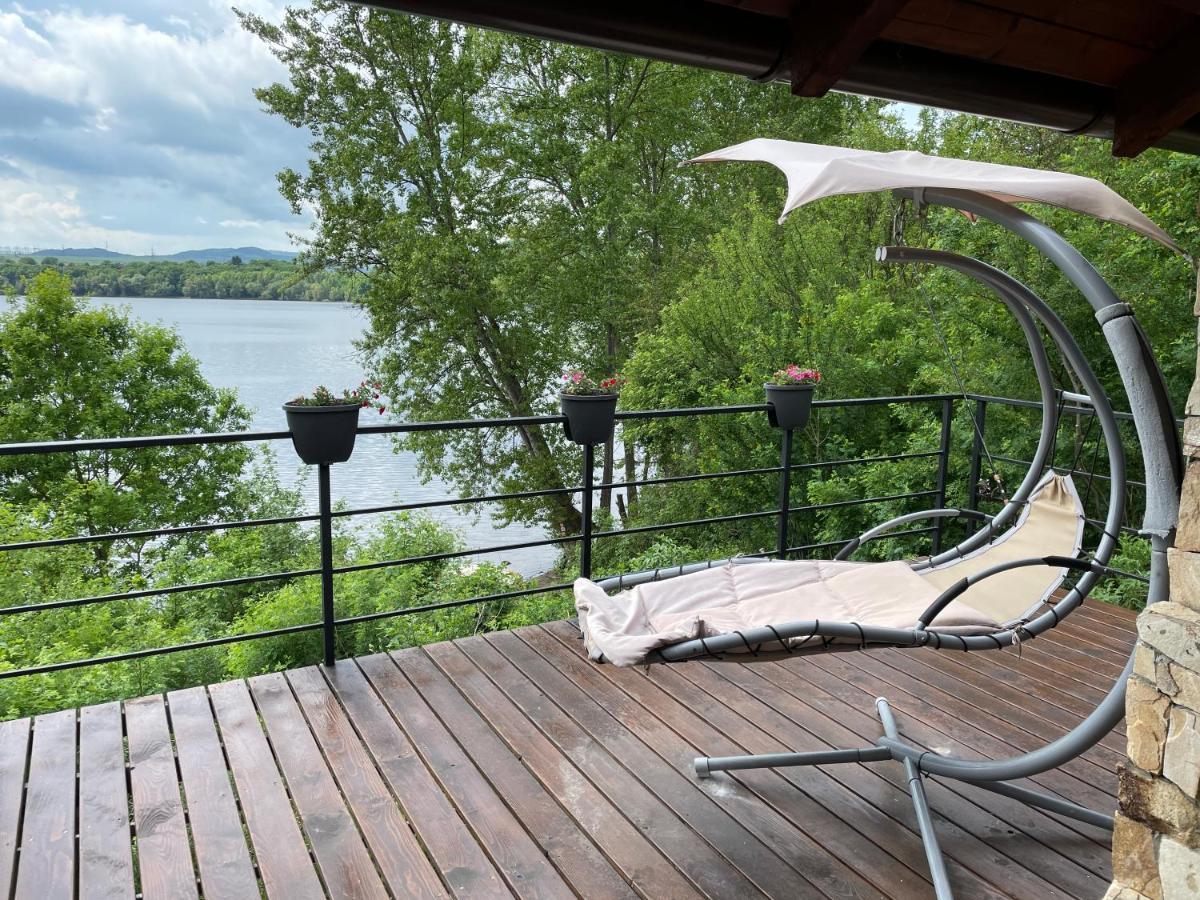 Apartmany U Dlouhana Kadaň Exterior foto