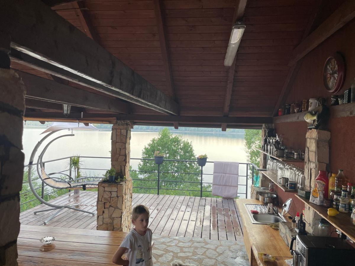Apartmany U Dlouhana Kadaň Exterior foto
