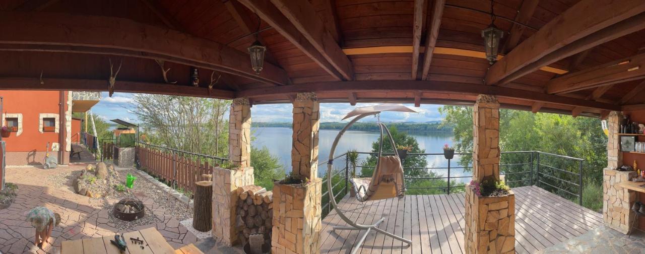 Apartmany U Dlouhana Kadaň Exterior foto
